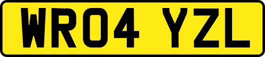 WR04YZL