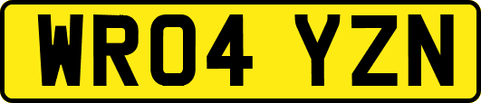 WR04YZN