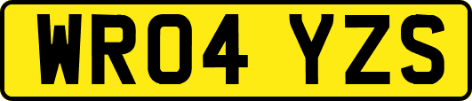 WR04YZS
