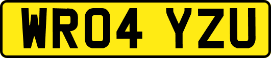 WR04YZU