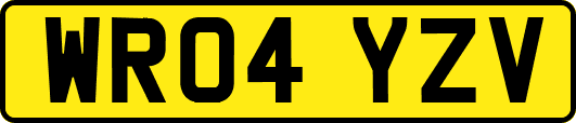 WR04YZV