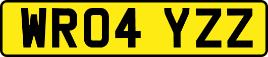 WR04YZZ