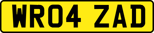 WR04ZAD