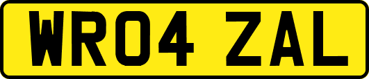 WR04ZAL
