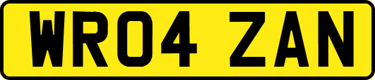 WR04ZAN