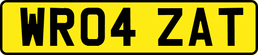 WR04ZAT