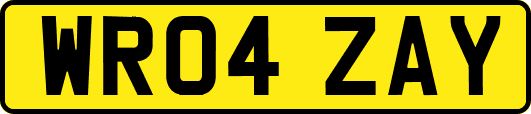 WR04ZAY