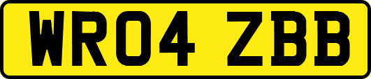 WR04ZBB