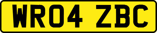 WR04ZBC