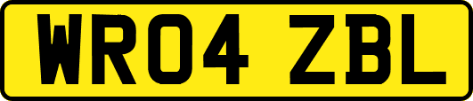 WR04ZBL
