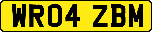 WR04ZBM