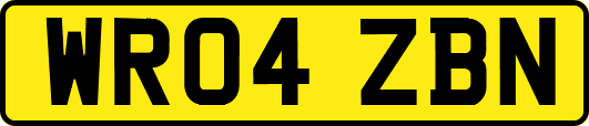 WR04ZBN