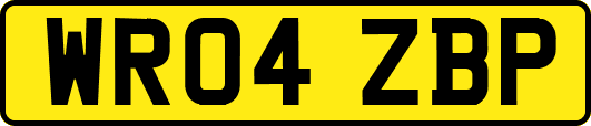 WR04ZBP