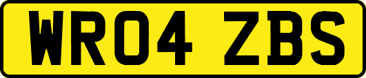 WR04ZBS