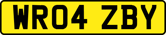 WR04ZBY