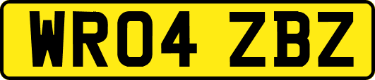 WR04ZBZ