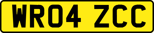 WR04ZCC