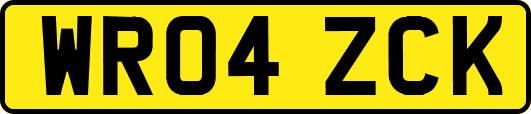 WR04ZCK