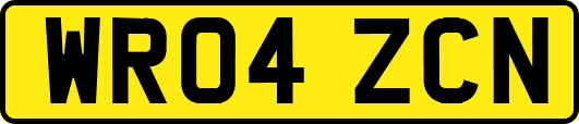 WR04ZCN