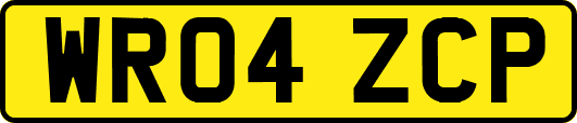 WR04ZCP