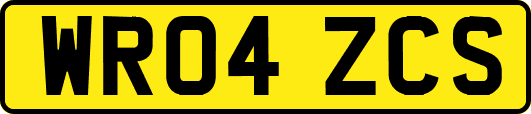 WR04ZCS