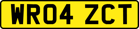 WR04ZCT