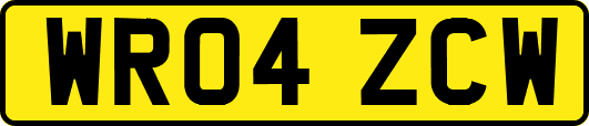 WR04ZCW