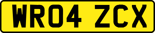 WR04ZCX