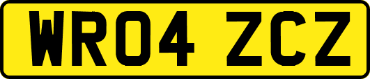 WR04ZCZ