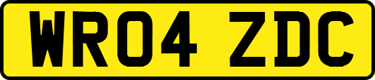 WR04ZDC