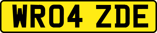 WR04ZDE