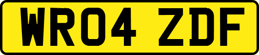 WR04ZDF