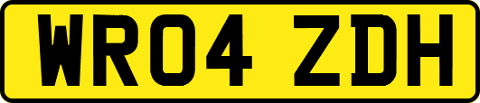 WR04ZDH