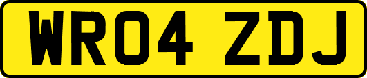WR04ZDJ