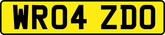 WR04ZDO