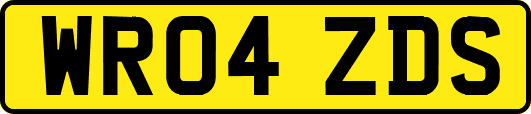 WR04ZDS