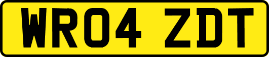 WR04ZDT