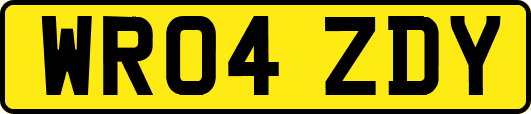 WR04ZDY
