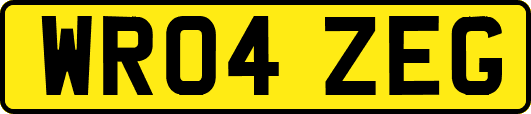 WR04ZEG