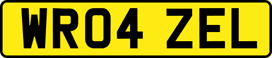WR04ZEL