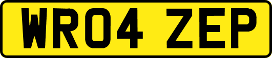 WR04ZEP