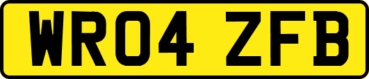 WR04ZFB