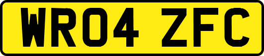 WR04ZFC