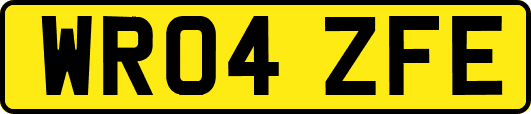 WR04ZFE