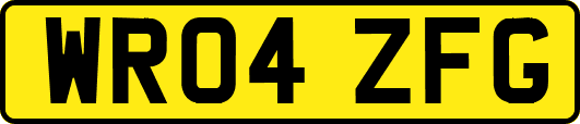 WR04ZFG