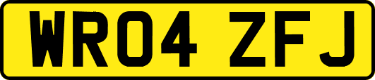 WR04ZFJ