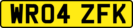 WR04ZFK