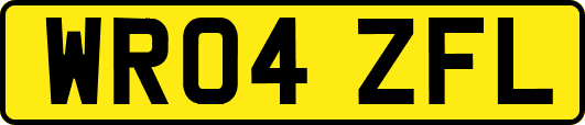 WR04ZFL