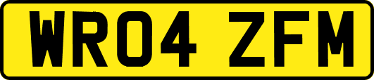 WR04ZFM