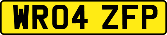 WR04ZFP